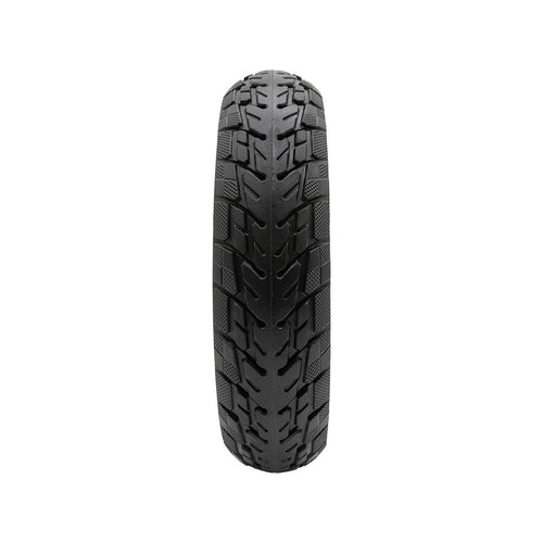 Rueda maciza offroad 8,5x2 (50/75-6,1) negro