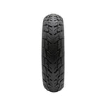 Rueda maciza offroad 8,5x2 (50/75-6,1) negro