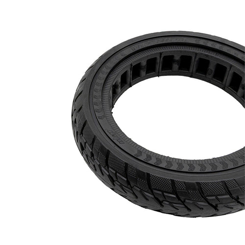 Rueda maciza offroad 8,5x2 (50/75-6,1) negro