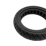 Rueda maciza offroad 8,5x2 (50/75-6,1) negro