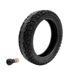 Neumático tubeless off-road 60/70-6,5 con válvula
