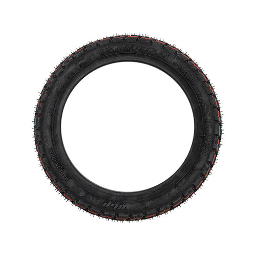 Neumático tubeless off-road 60/70-6,5 con válvula