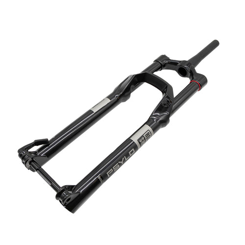 Horquilla de suspensión RockShox Psylo Gold, 29”, recorrido 160mm, Ø 35mm