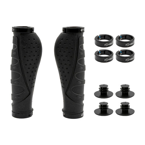 Puños VENTIX PLUS/ARENOX PLUS