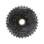 Casette 13/34t/8v ROKTAR/ZEPHIR