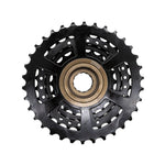 Casette 13/34t/8v ROKTAR/ZEPHIR