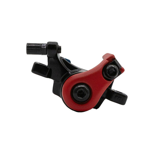 Pinza de freno original - Negra Ninebot Zt3 pro