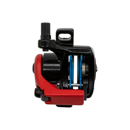 Pinza de freno original - Negra Ninebot Zt3 pro