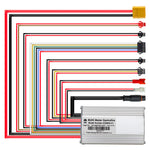 Controladora K2 48V/30A ECOXTREM M41