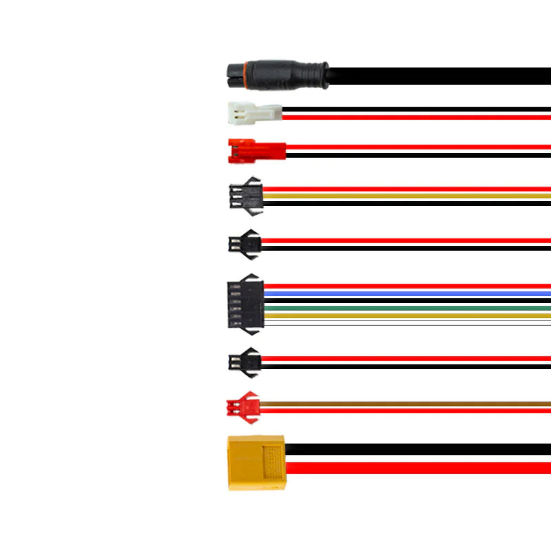 Controladora K2 48V/30A ECOXTREM M41