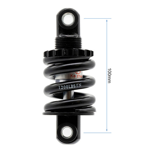 Suspensión 100x24 ECOXTREM M41