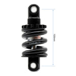 Suspensión 100x24 ECOXTREM M41
