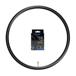 Cámara de aire 28/29x2,125/2,40 FV48 Ewheel