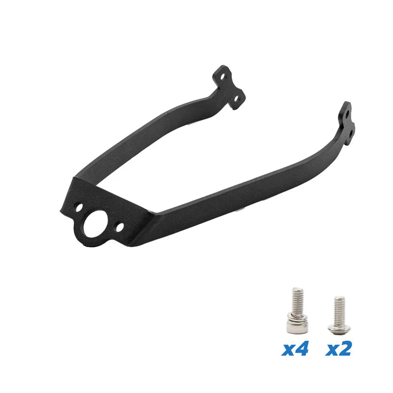 Soporte guardabarros trasero Xiaomi Mi5 Pro