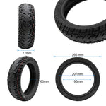 Neumático tubeless off-road 70/60-7,5