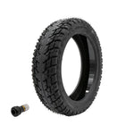 Neumático tubeless off-road 60/70-6,5 con gel y válvula