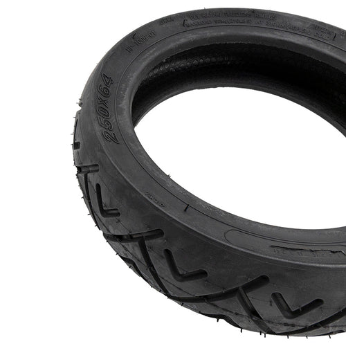 Neumático tubeless city-road 250×64
