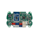 Controladora y display para Ninebot ZT3 - Deslimitada