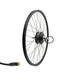 Motor trasero 27,5x1,95 250w/42 Nm VENTIX/ARENOX