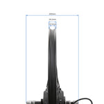 Motor trasero 27,5x1,95 250w/42 Nm VENTIX/ARENOX