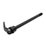 Eje pasante trasero M12*172mm TERRAM