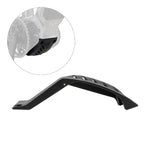 Cubierta inferior de motor para Terram, Roktar Plus y Zephir Plus