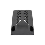 Cubierta inferior de motor para Terram, Roktar Plus y Zephir Plus