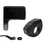 Display ROKTAR/ZEPHIR
