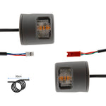 Intermitentes para Xiaomi 4 Lite (2ª generación) y Xiaomi 5 Plus