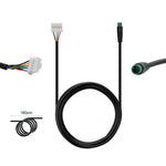 Cable bus controlador y panel LCD para Xiaomi 5