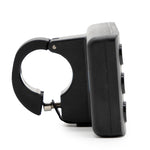 Display S866 con cable de conexión impermeable con puerto USB SmartGyro