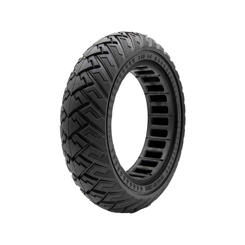 Rueda maciza off-road 250×64