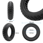 Neumático tubeless off-road 250×64