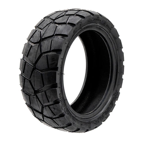 Neumático tubeless 80/50-6.5 Ewheel Rhinotrack Runflat