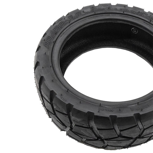 Neumático tubeless 80/50-6.5 Ewheel Rhinotrack Runflat
