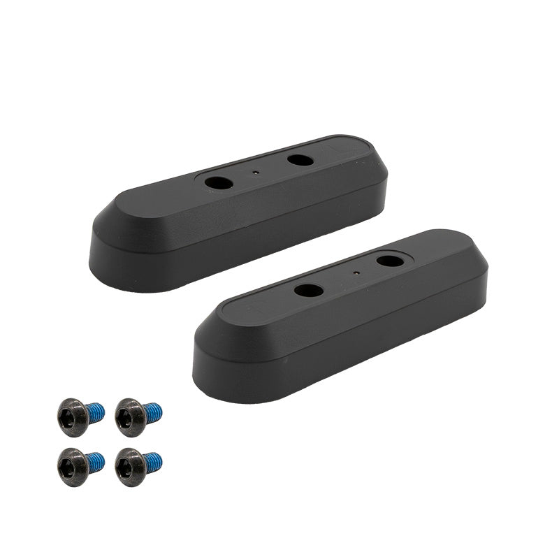 Juego de 2 piezas de embellecedor Xiaomi 5 Plus