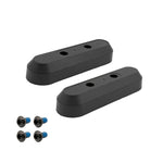 Juego de 2 piezas de embellecedor Xiaomi 5 Plus