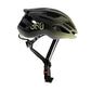 CASCO ZYCLON Sport verde - negro