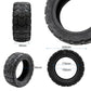Neumático 90/55-6 Tubeless Ninebot GT1 GT2 [Xuancheng]