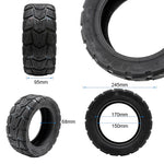 Reifen 8.5x3-5.5 [TUOVT] 