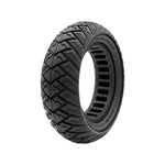 Rueda maciza 10X3/255X80 (80/65-6)