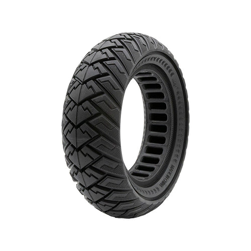 Rueda maciza 10X3/255X80 (80/65-6)