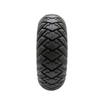 Rueda maciza 10X3/255X80 (80/65-6)