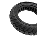 Rueda maciza 10X3/255X80 (80/65-6)
