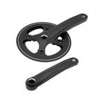 Juego de bielas 38T/170mm VENTIX/ARENOX