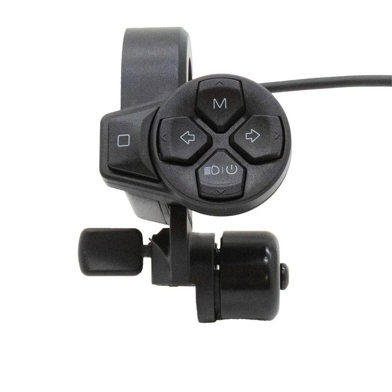 Kugoo Kirin G2 Pro / G2 Max-Bildschirm (Neues Modell)