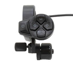 Botonera multiuso con timbre Ninebot Zt3 pro / G3