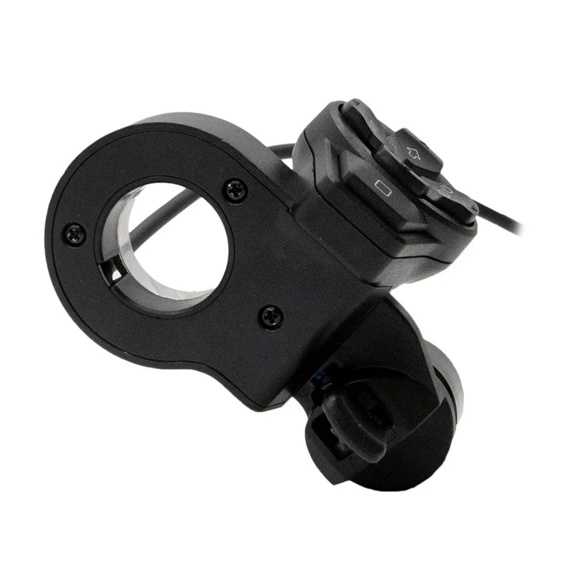 Kugoo Kirin G2 Pro / G2 Max-Bildschirm (Neues Modell)