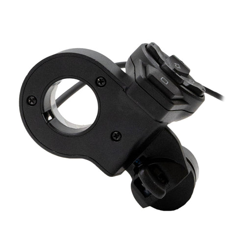 Botonera multiuso con timbre Ninebot Zt3 pro / G3