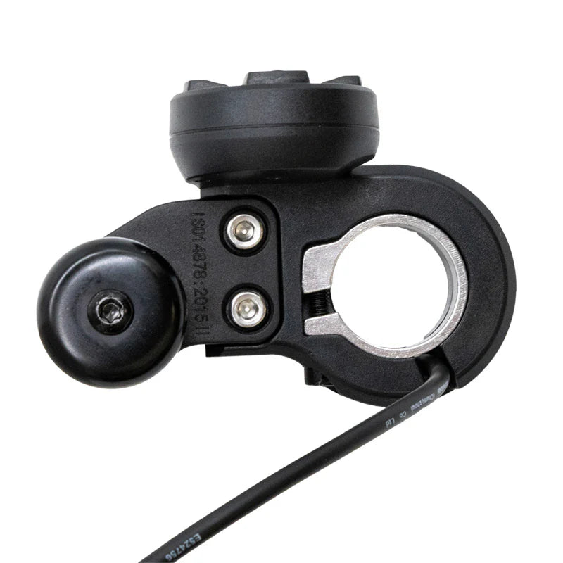 Kugoo Kirin G2 Pro / G2 Max-Bildschirm (Neues Modell)